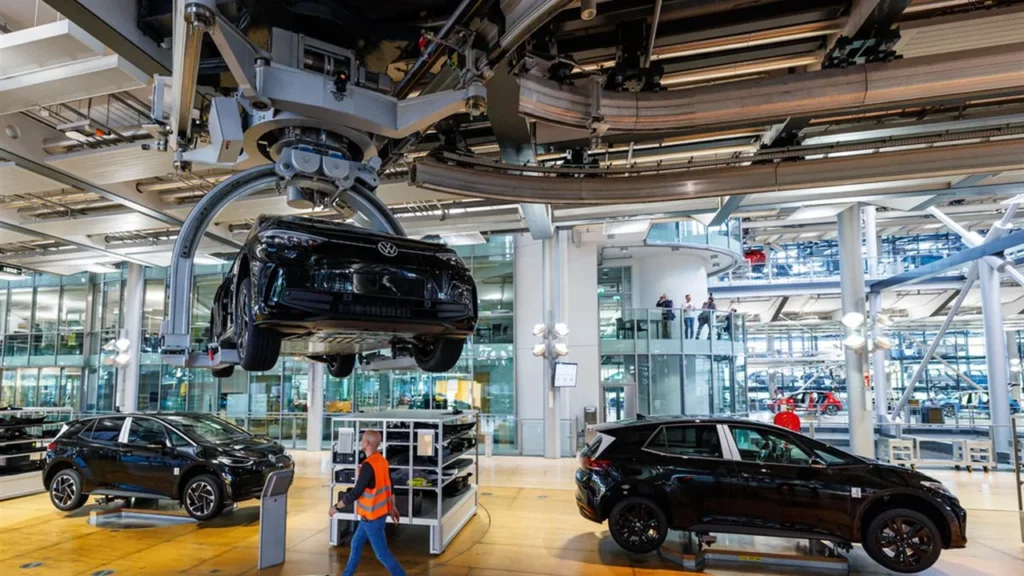 6 آلاف يورو.. ألمانيا تمنح مبالغ مالية لشراء سيارة كهربائية جديدة